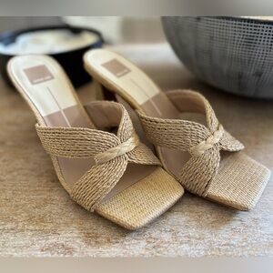 Dolce Vita Nitra Sandal